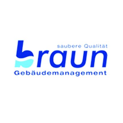 Logótipo de H. Braun Gebäudereinigungs- und Dienstleistungs-GmbH