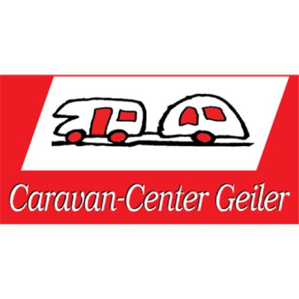 Logo fra Caravan-Center Geiler
