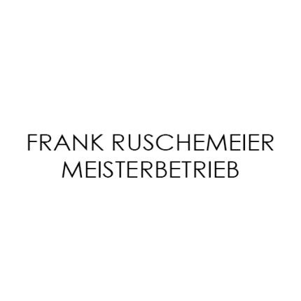 Logótipo de Frank Ruschemeier Meisterbetrieb