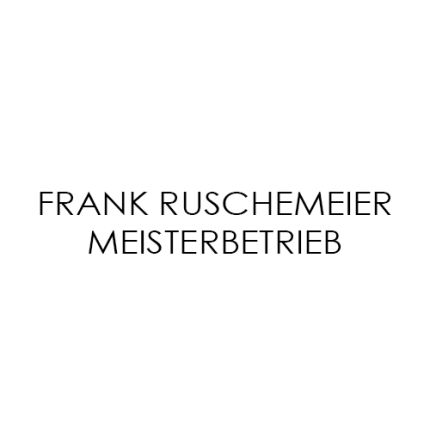 Logotyp från Frank Ruschemeier Meisterbetrieb