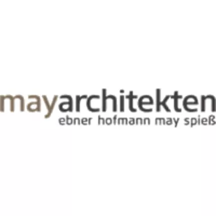 Logo od mayarchitekten gmbh - ebner, hofmann, may, spieß