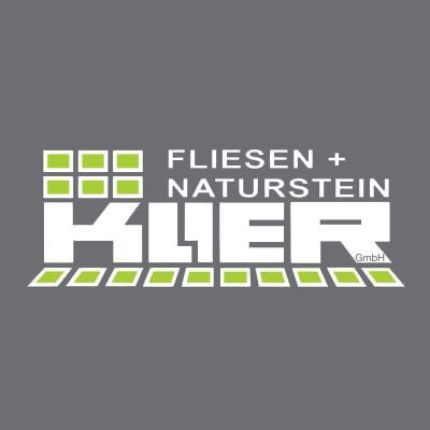 Logo van Fliesen Klier GmbH Fliesen-Platten + Mosaik