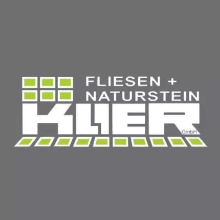 Logo fra Fliesen Klier GmbH Fliesen-Platten + Mosaik