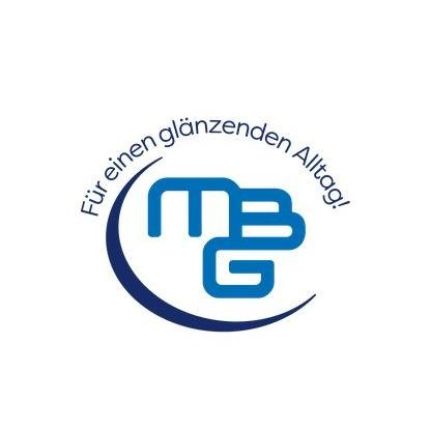 Logo fra MBG Mobile Betriebs-Gebäudereinigung GmbH