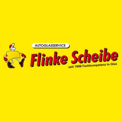 Logo od Flinke Scheibe Autoglasservice