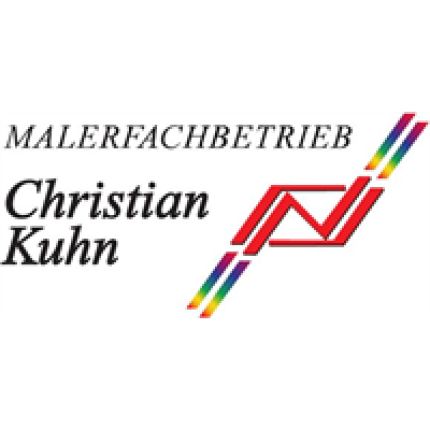 Logo da Malerfachbetrieb Christian Kuhn