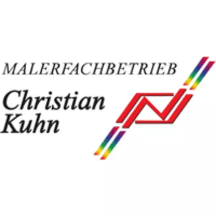 Λογότυπο από Malerfachbetrieb Christian Kuhn