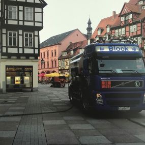 Bild von Mineralölhandel Kathrin Block