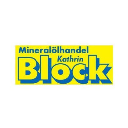 Logo van Mineralölhandel Kathrin Block