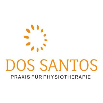 Logotyp från DOS SANTOS-Praxis für Physiotherapie