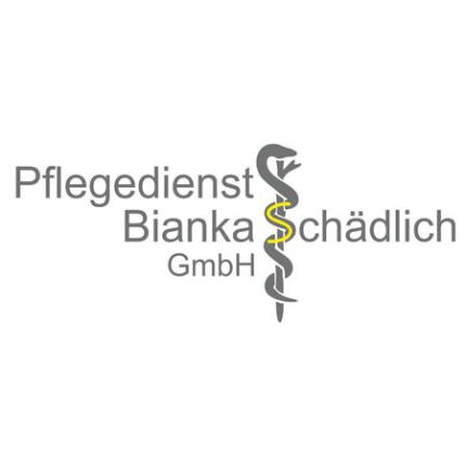 Logo de Pflegedienst Bianka Schädlich GmbH
