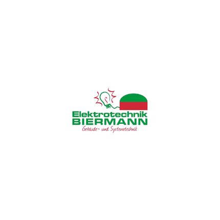 Logotipo de Elektrotechnik Biermann
