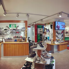 Bild von Müller Orthopädie Schuhtechnik und Sanitätshaus