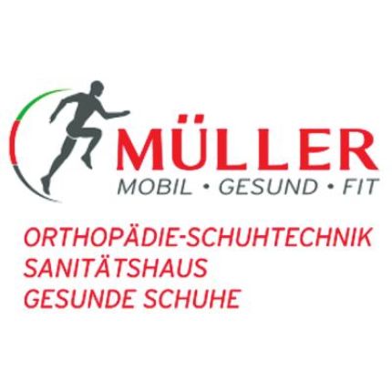 Logo da Müller Orthopädie-Schuhtechnik und Sanitätshaus