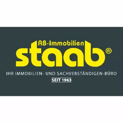 Logo od AB-Immobilien Staab GmbH