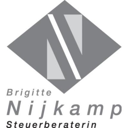 Logo de Brigitte Nijkamp Steuerberaterin