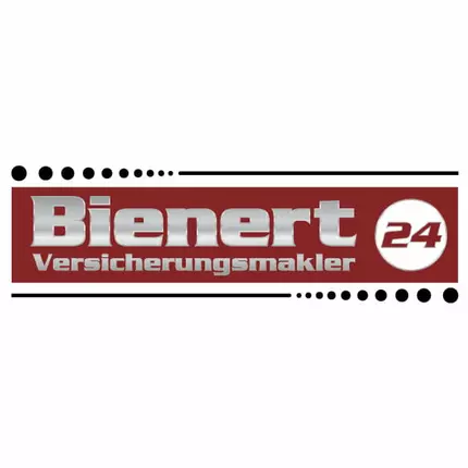 Logo fra Bienert24 - Versicherungsmakler