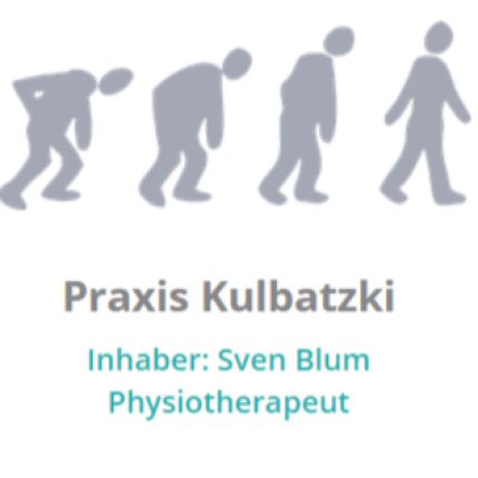 Logo fra Praxis Kulbatzki Inhaber Sven Blum