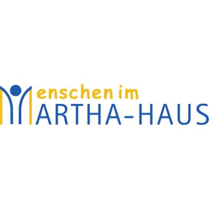Logo da Altenheim Martha-Haus