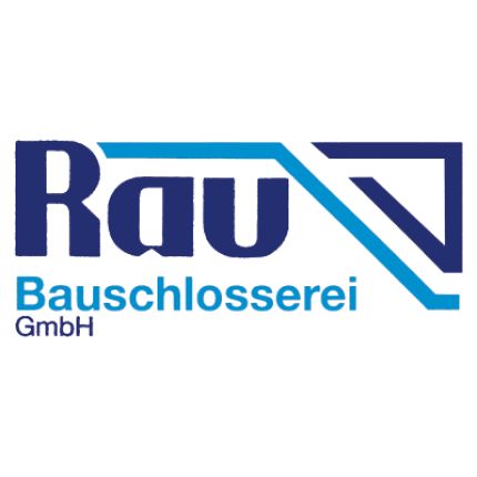 Logo van Bauschlosserei Rau GmbH