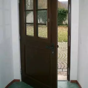 Bild von Rödl Michael Holzhandel, Bauelemente