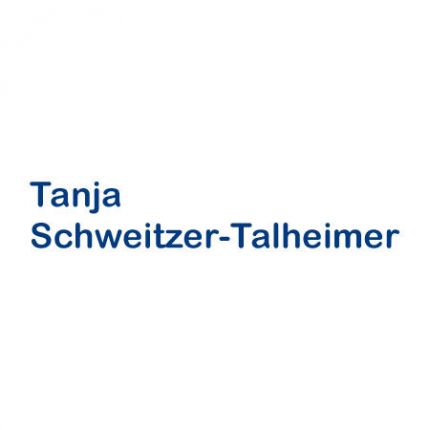 Logotyp från Tanja Schweitzer-Talheimer