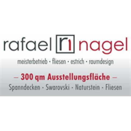 Logo fra Rafael Nagel Fliesenleger