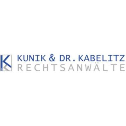 Logo da Kunik & Dr. Kabelitz Rechtsanwälte