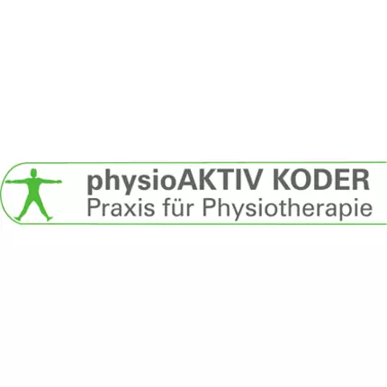 Logótipo de physioAKTIV