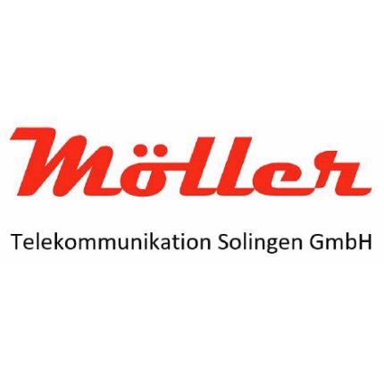 Logo van Möller Telekommunikation Solingen GmbH