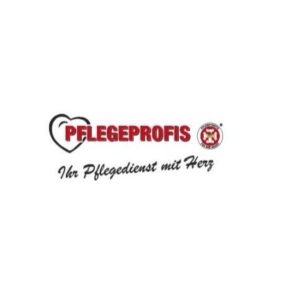 Logotipo de Pflegeprofis GmbH