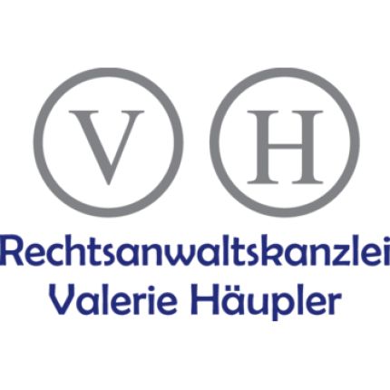 Logo fra Rechtsanwaltskanzlei Valerie Häupler
