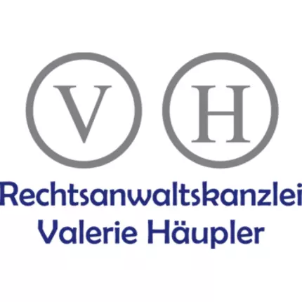 Logo van Rechtsanwaltskanzlei Valerie Häupler