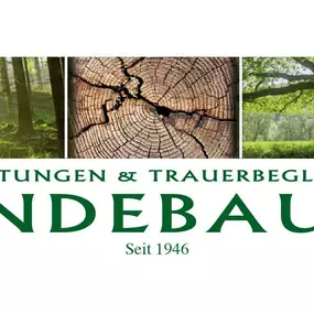 Bild von Lindebaum - Bestattungen & Trauerbegleitung
