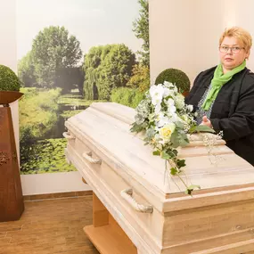Bild von Lindebaum - Bestattungen & Trauerbegleitung