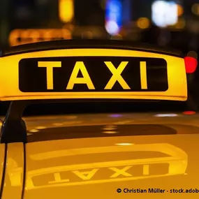 Bild von Taxi Koch