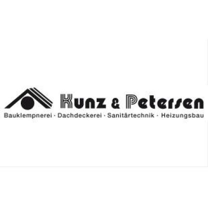 Logo fra Kunz & Petersen Sanitär-, u. Dachdeckerei GmbH