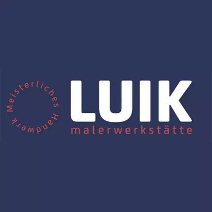 Logo da Malerbetrieb Jürgen Luik