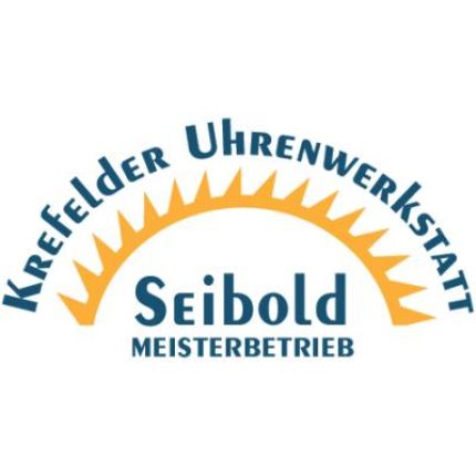 Logo van Seibold Krefelder Uhrenwerkstatt