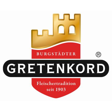 Logo da Fleischerei Gretenkord