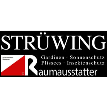 Logo von Raumausstatter Strüwing
