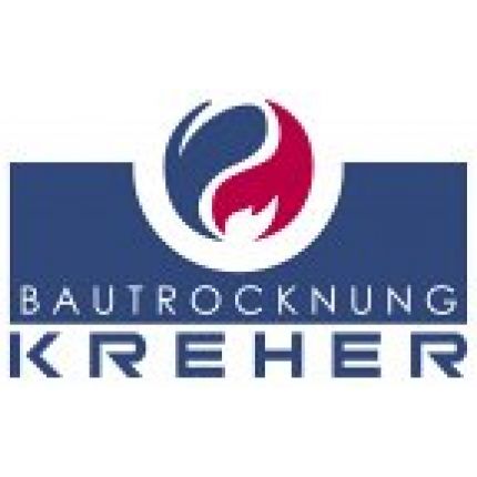 Logo de Bautrocknung Kreher