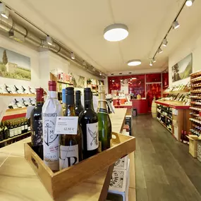 Bild von Jacques’ Wein-Depot Hamburg-Ottensen