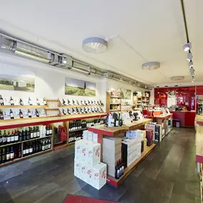 Bild von Jacques’ Wein-Depot Hamburg-Ottensen