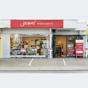 Bild von Jacques’ Wein-Depot Wesel