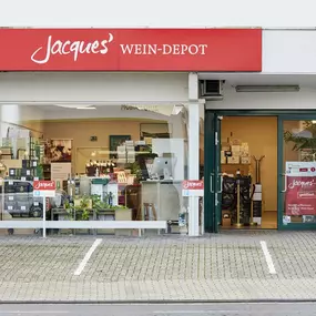 Bild von Jacques’ Wein-Depot Wesel