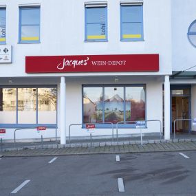Bild von Jacques’ Wein-Depot Leinfelden-Echterdingen