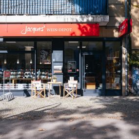 Bild von Jacques’ Wein-Depot Berlin-Prenzlauer Berg