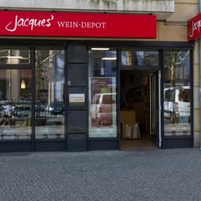 Bild von Jacques’ Wein-Depot Berlin-Prenzlauer Berg