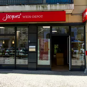 Bild von Jacques’ Wein-Depot Berlin-Prenzlauer Berg